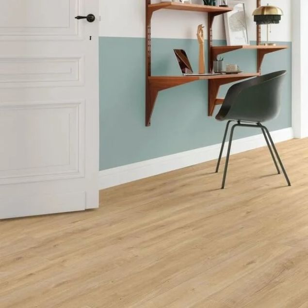 House Beautiful Ruskin 05325 Golden Oak
